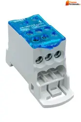 Gwest-GW-125-Amper-Dagitici-Unite.webp Gwest GW-125 Amper Dağıtıcı Ünite